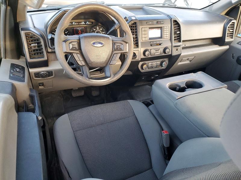 Продажа на аукционе авто 2019 Ford F150, vin: 1FTEX1CB8KKD33834, номер лота: 78443735