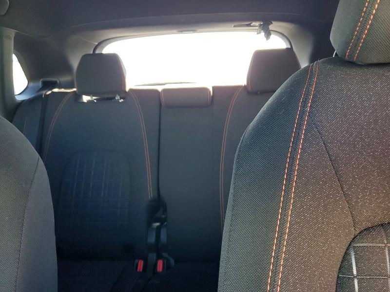 2025 Honda Hr-v მანქანა იყიდება აუქციონზე, vin: 3CZRZ1H52SM701054, აუქციონის ნომერი: 51385126