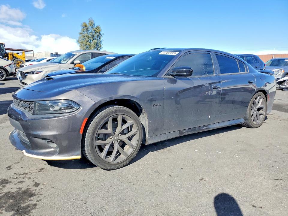 Продаж на аукціоні авто 2023 Dodge Charger, vin: 2C3CDXCT2PH684804, номер лоту: 53610086