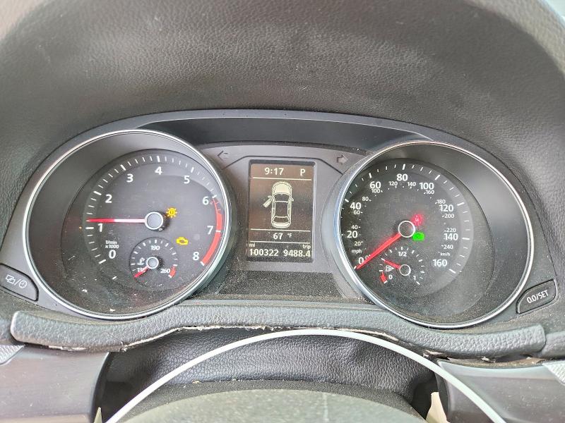 Продажа на аукционе авто 2018 Volkswagen Passat, vin: 1VWAA7A37JC022352, номер лота: 77577115