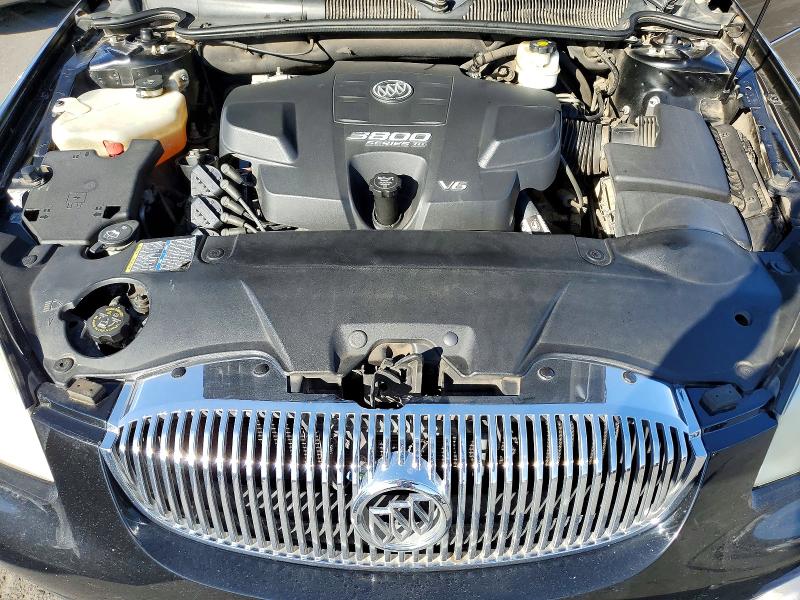 77513725 :رقم المزاد ، 1G4HD57216U202564 vin ، 2006 Buick Lucerne مزاد بيع