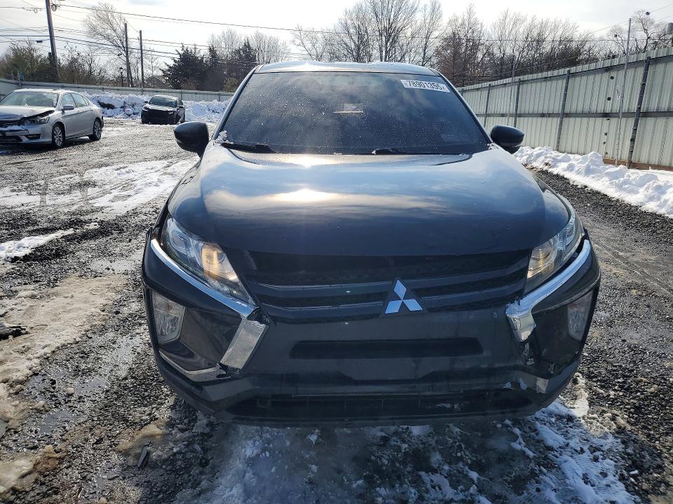 Aukcja sprzedaży 2018 Mitsubishi Eclipse Cross, vin: JA4AT4AA0JZ065982, numer aukcji: 78901355