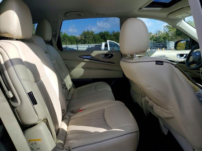 Продажа на аукционе авто 2019 Infiniti Qx60, vin: 5N1DL0MN2KC528652, номер лота: 77284975