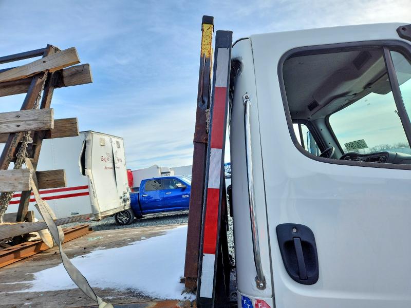 2015 Freightliner M2 მანქანა იყიდება აუქციონზე, vin: 3ALACWDT1FDGM1958, აუქციონის ნომერი: 98799755