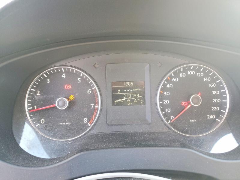 78445215 :رقم المزاد ، 3VWGX7AJ7DM243833 vin ، 2013 Volkswagen Jetta مزاد بيع