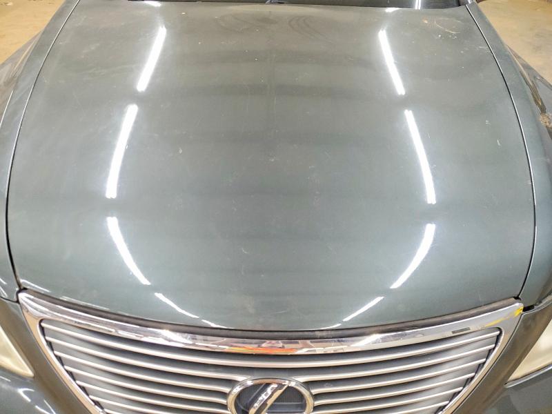 Продажа на аукционе авто 2007 Lexus Ls 460, vin: JTHGL46F675017504, номер лота: 79042285