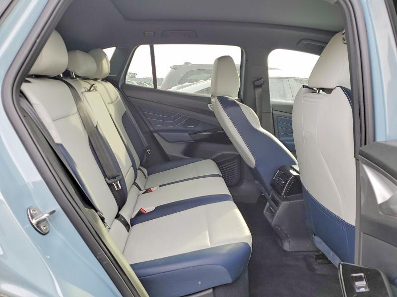 Aukcja sprzedaży 2024 Volkswagen Id.4, vin: 1V2JSPE80RC023066, numer aukcji: 77173105