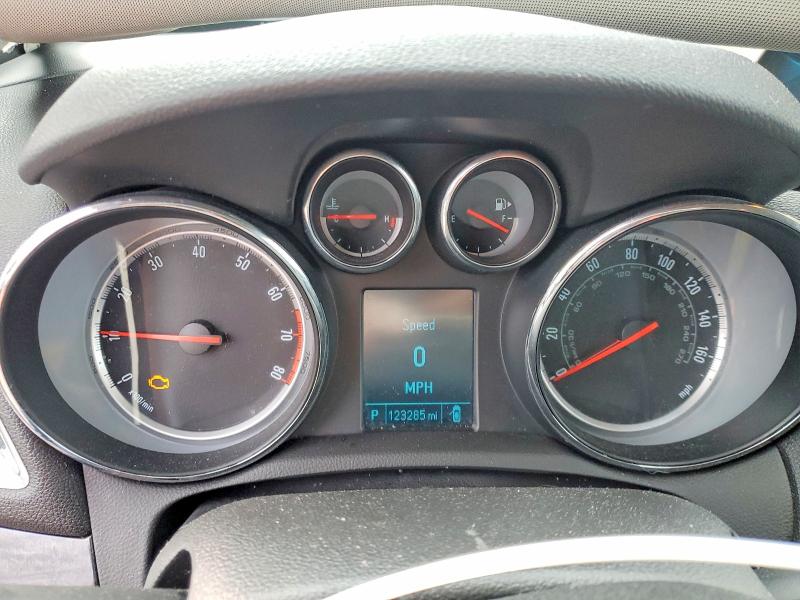 Продаж на аукціоні авто 2015 Buick Encore, vin: KL4CJGSBXFB033032, номер лоту: 78713115