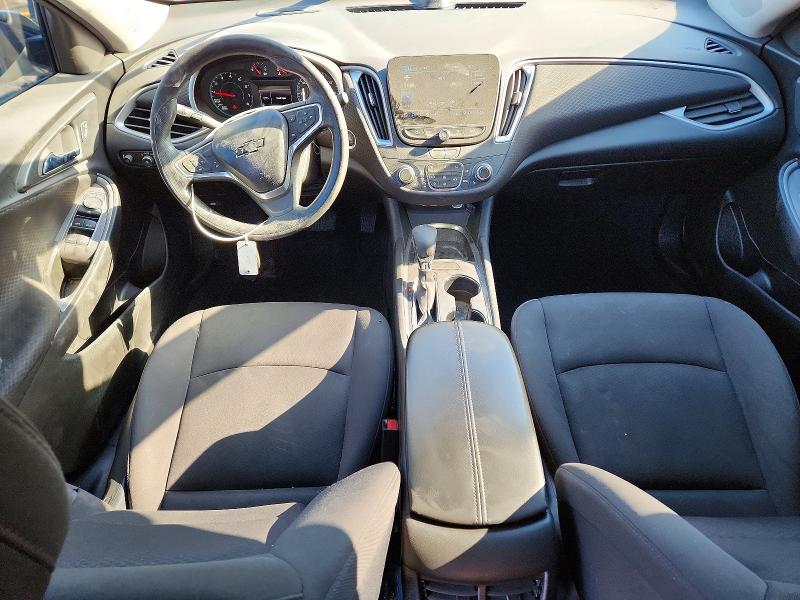 2023 Chevrolet Malibu მანქანა იყიდება აუქციონზე, vin: 1G1ZD5ST0PF179625, აუქციონის ნომერი: 75567565