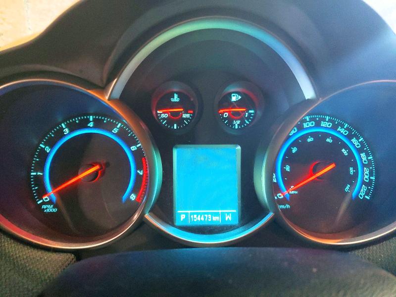 Aukcja sprzedaży 2015 Chevrolet Cruze, vin: 1G1PC5SB7F7214607, numer aukcji: 76605715