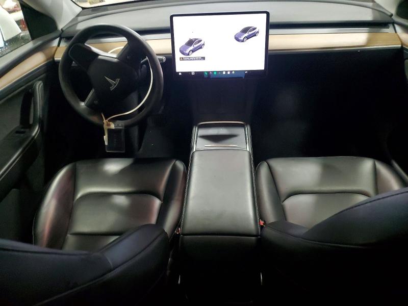Продажа на аукционе авто 2023 Tesla Model Y, vin: 7SAYGDEEXPA118000, номер лота: 77432845