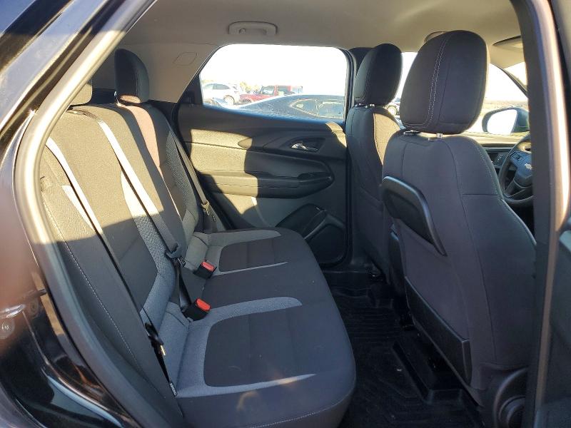Aukcja sprzedaży 2021 Chevrolet Trailblazer, vin: KL79MMS2XMB156104, numer aukcji: 75803365