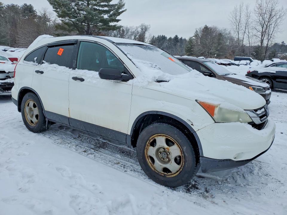 Продажа на аукционе авто 2011 Honda Cr-v, vin: 5J6RE4H38BL072994, номер лота: 78800505