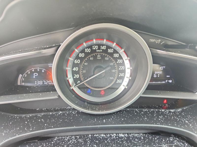Продажа на аукционе авто 2016 Mazda 3, vin: 3MZBM1V77GM289715, номер лота: 77820475