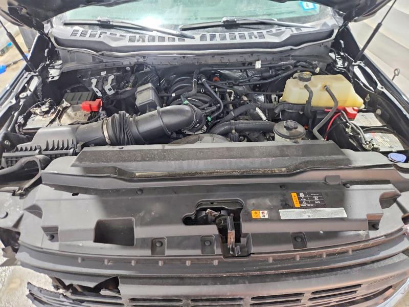 Aukcja sprzedaży 2024 Ford F350, vin: 1FT8W3BA0REC54736, numer aukcji: 77521555