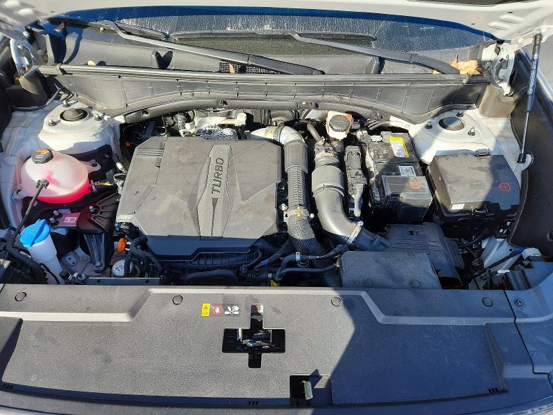 77439055 :رقم المزاد ، 5NMP24GL3TH151452 vin ، 2026 Hyundai Santa Fe مزاد بيع