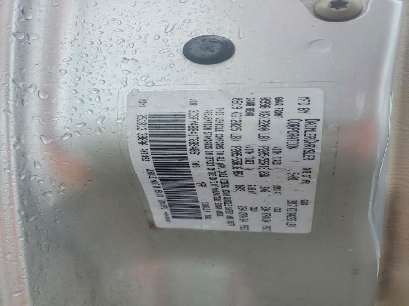 77652645 :رقم المزاد ، 3C8FY4BB41T689486 vin ، 2001 Chrysler Pt Cruiser مزاد بيع