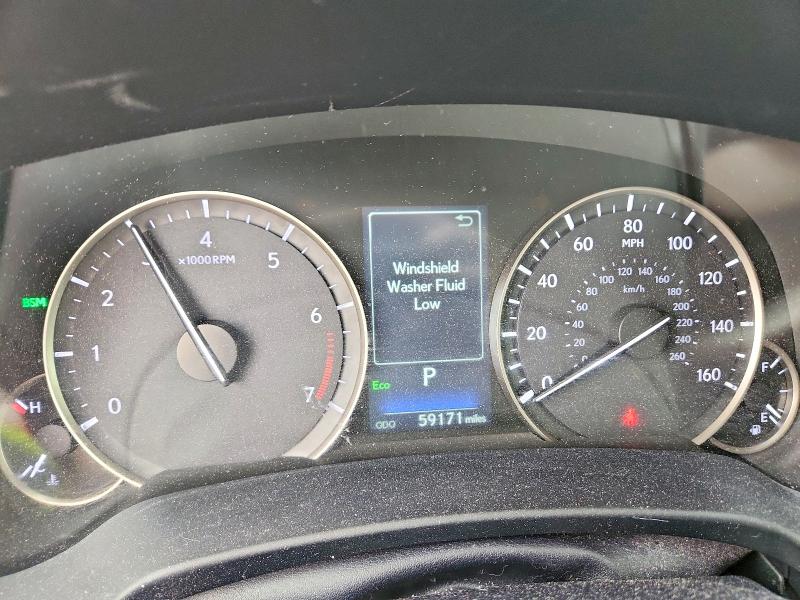 Продажа на аукционе авто 2020 Lexus Rx 350, vin: 2T2HZMAA9LC180818, номер лота: 78478275