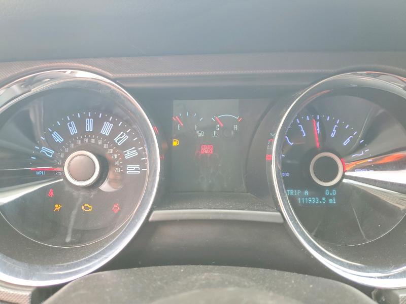Продаж на аукціоні авто 2014 Ford Mustang, vin: 1ZVBP8AM3E5258203, номер лоту: 77978095