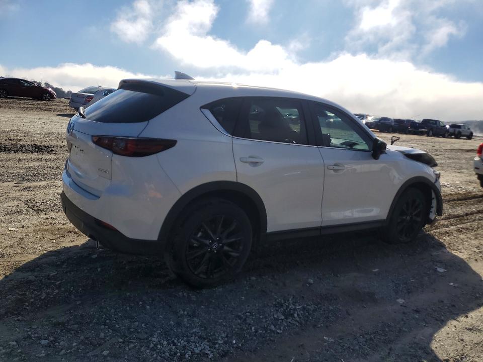 Aukcja sprzedaży 2025 Mazda Cx-5, vin: JM3KFBCM1S0704557, numer aukcji: 77304665