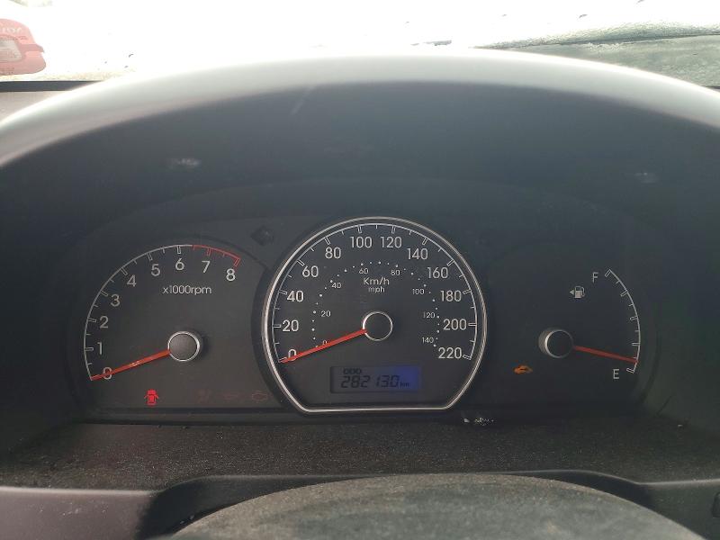 Продажа на аукционе авто 2009 Hyundai Elantra, vin: KMHDU45D69U666189, номер лота: 76752605