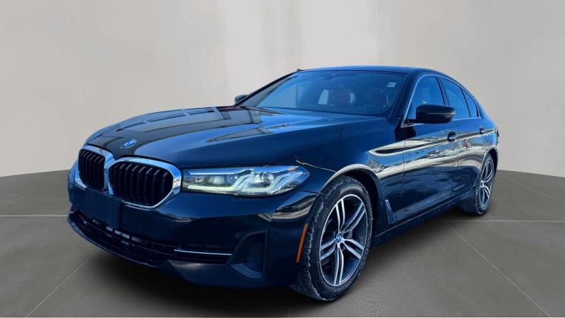 Продажа на аукционе авто 2021 Bmw 530 Xi, vin: WBA13BJ05MWW91614, номер лота: 76277955