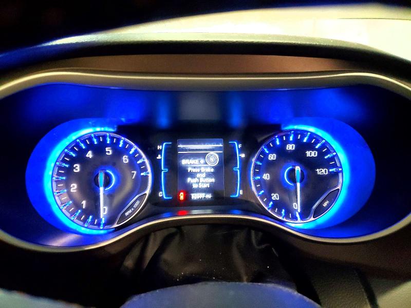 78686215 :رقم المزاد ، 2C4RC1BG4HR788250 vin ، 2017 Chrysler Pacifica مزاد بيع