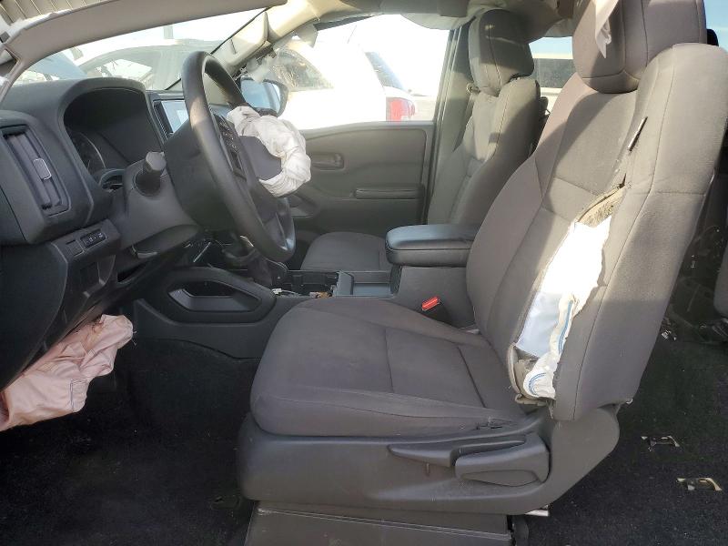 Продажа на аукционе авто 2025 Nissan Frontier, vin: 1N6ED1CL5SN635384, номер лота: 76763775