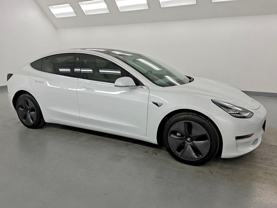 Aukcja sprzedaży 2019 Tesla Model 3, vin: 5YJ3E1EB2KF391140, numer aukcji: 78691135