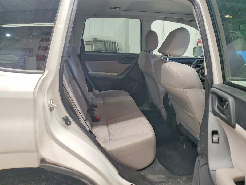 Продажа на аукционе авто 2016 Subaru Forester, vin: JF2SJADC9GH452557, номер лота: 79253905
