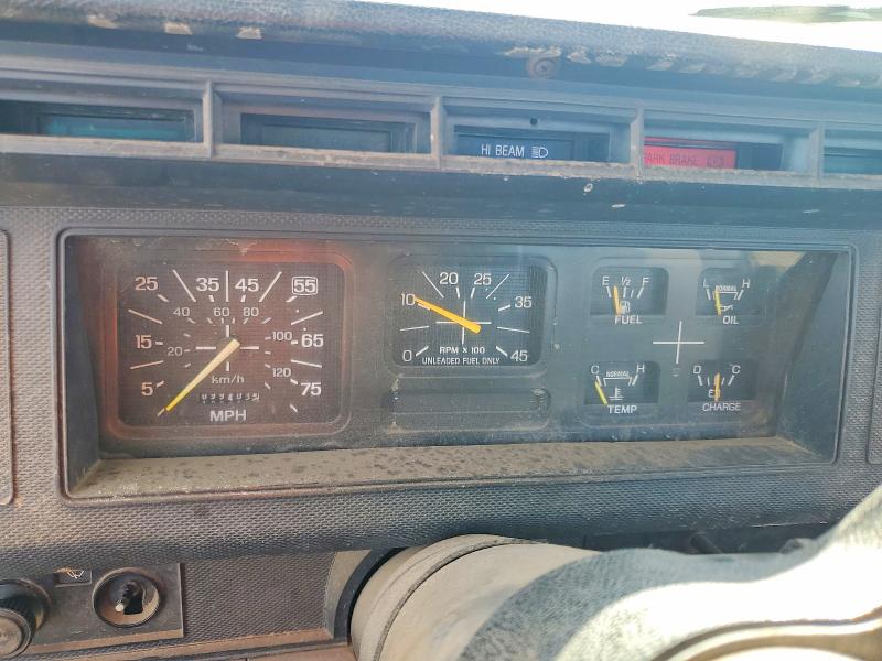 Продаж на аукціоні авто 1997 Ford F700, vin: 1FDNF70J4VVA17850, номер лоту: 76349125