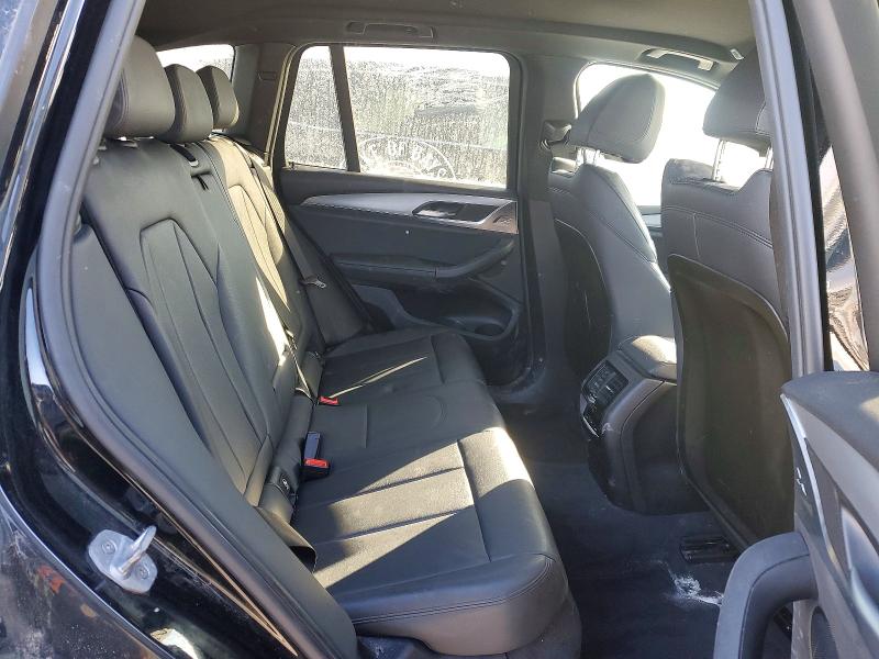 Продажа на аукционе авто 2018 Bmw X3, vin: 5UXTR9C55JLD58047, номер лота: 77225195
