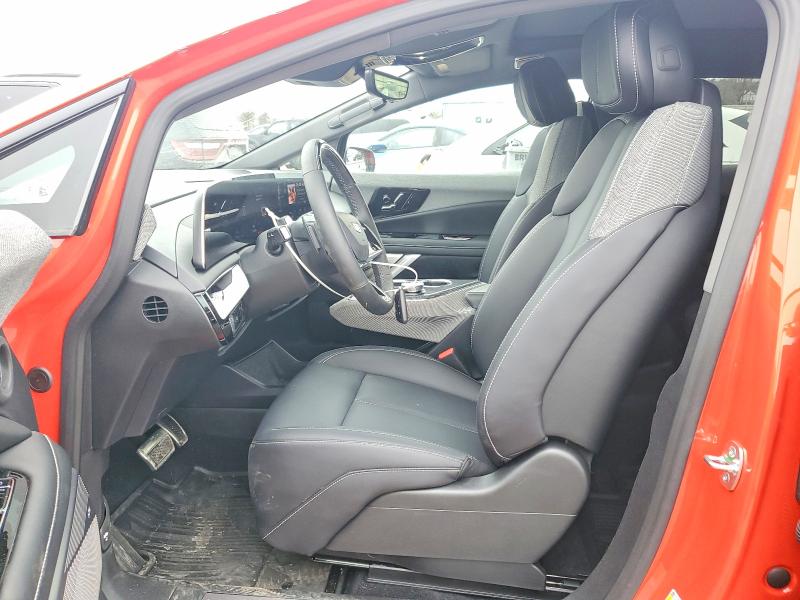 Продажа на аукционе авто 2025 Cadillac Optiq, vin: 3GYK3EMR4SS254693, номер лота: 79296355