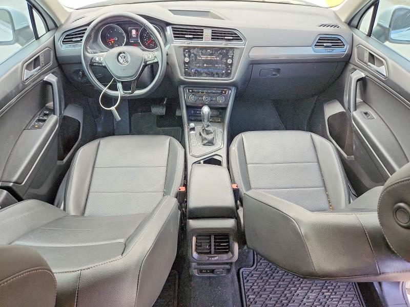 Продажа на аукционе авто 2019 Volkswagen Tiguan, vin: 3VV3B7AX8KM187825, номер лота: 74800915
