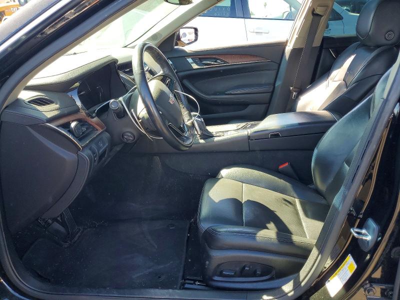 Продажа на аукционе авто 2019 Cadillac Cts, vin: 1G6AR5SX3K0106093, номер лота: 79042165