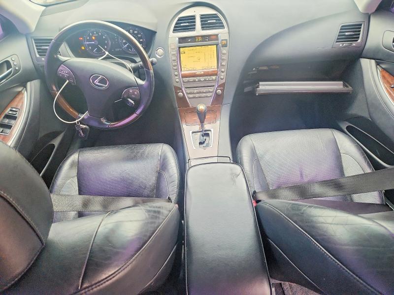 2011 Lexus Es მანქანა იყიდება აუქციონზე, vin: JTHBK1EGXB2433202, აუქციონის ნომერი: 76003115