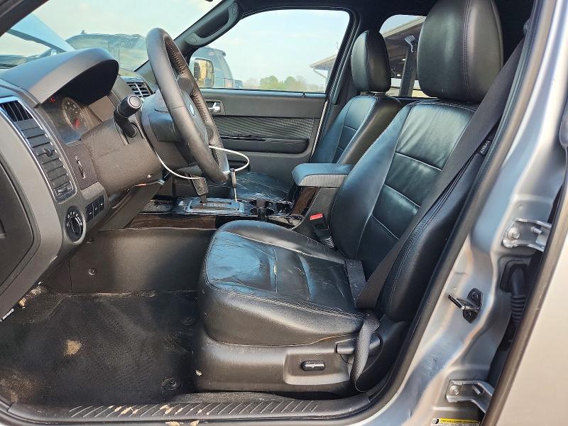 Aukcja sprzedaży 2012 Ford Escape, vin: 1FMCU0EG0CKB75120, numer aukcji: 79299995