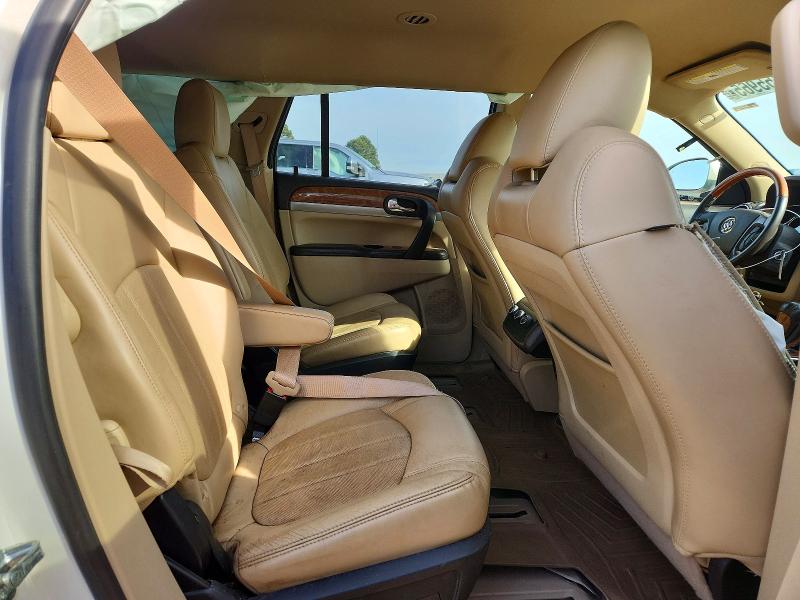 Aukcja sprzedaży 2012 Buick Enclave, vin: 5GAKVCEDXCJ253589, numer aukcji: 77755965