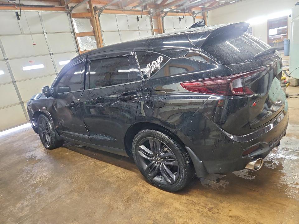Продажа на аукционе авто 2019 Acura Rdx, vin: 5J8TC2H66KL014352, номер лота: 77135935