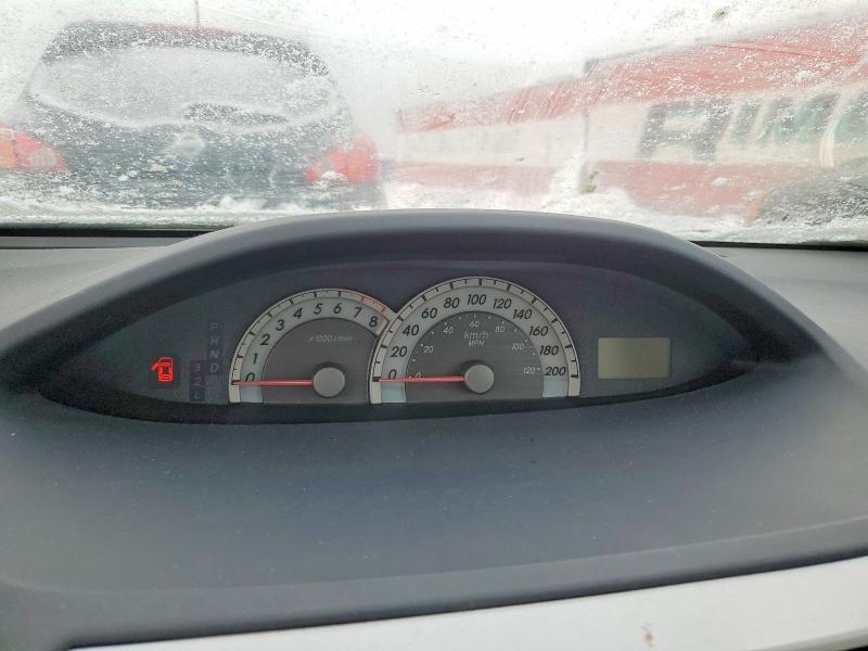 Продажа на аукционе авто 2008 Toyota Yaris, vin: JTDBT923581203242, номер лота: 76629665