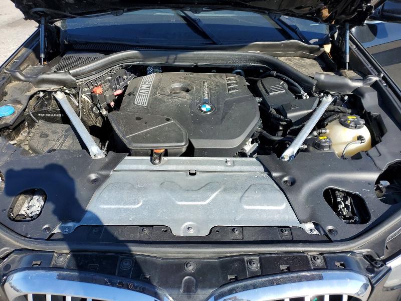 Продаж на аукціоні авто 2019 Bmw X3, vin: 5UXTR7C53KLR50596, номер лоту: 76193515
