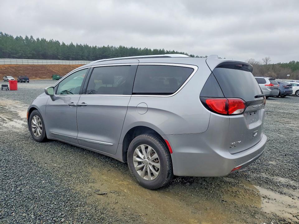 Aukcja sprzedaży 2018 Chrysler Pacifica, vin: 2C4RC1BG8JR153991, numer aukcji: 79281305