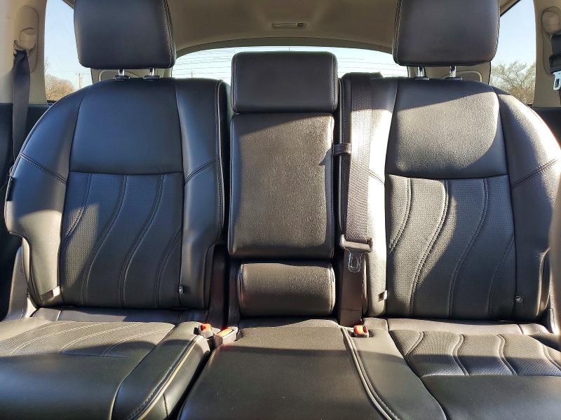 Aukcja sprzedaży 2018 Infiniti Qx60, vin: 5N1DL0MN4JC527856, numer aukcji: 79086495
