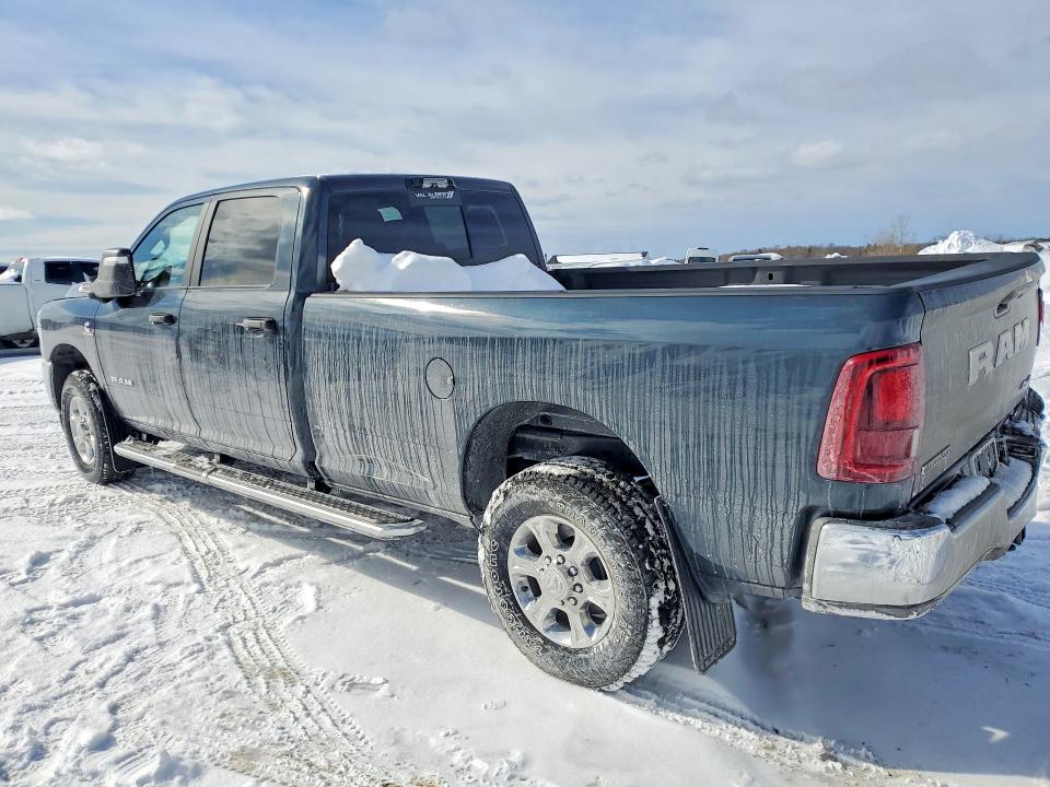 Aukcja sprzedaży 2026 Ram 2500, vin: 3C6UR5JL2TG156058, numer aukcji: 78677935