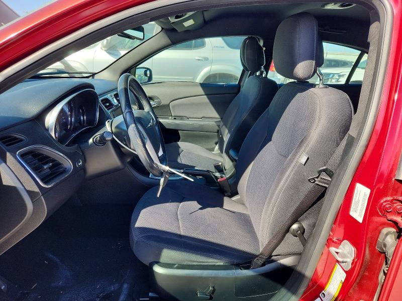 Aukcja sprzedaży 2012 Chrysler 200, vin: 1C3CCBBG4CN302994, numer aukcji: 79239815