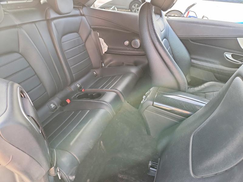Aukcja sprzedaży 2018 Mercedes Benz C, vin: WDDWK4JB2JF640596, numer aukcji: 79327635