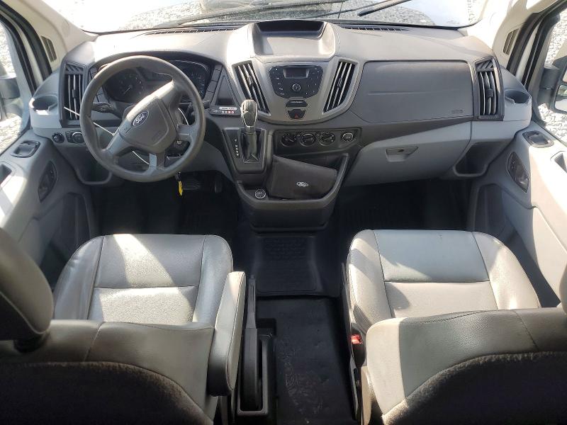 Aukcja sprzedaży 2018 Ford Transit, vin: 1FTYE1CM1JKA59699, numer aukcji: 78277195