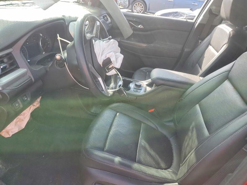 Aukcja sprzedaży 2023 Gmc Acadia, vin: 1GKKNULS2PZ237548, numer aukcji: 45483926