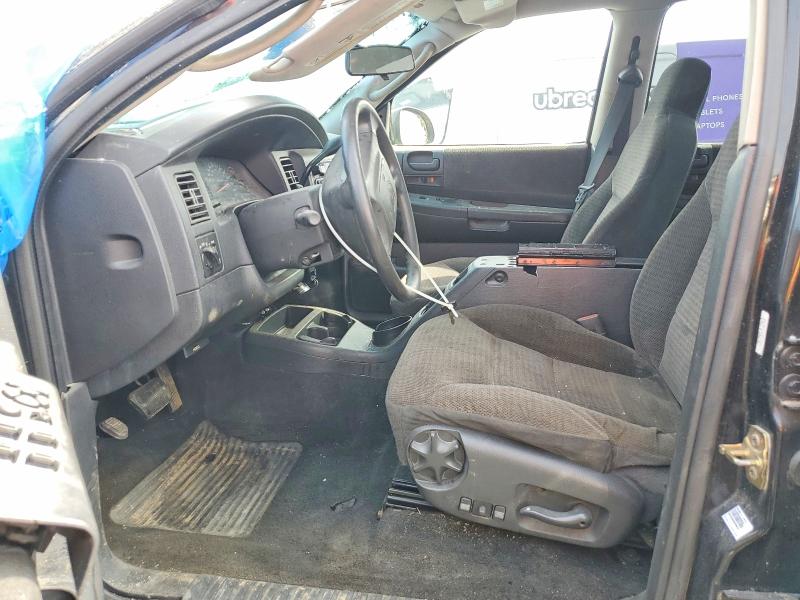 Продажа на аукционе авто 2002 Dodge Durango, vin: 1B4HS48N52F192968, номер лота: 78506205