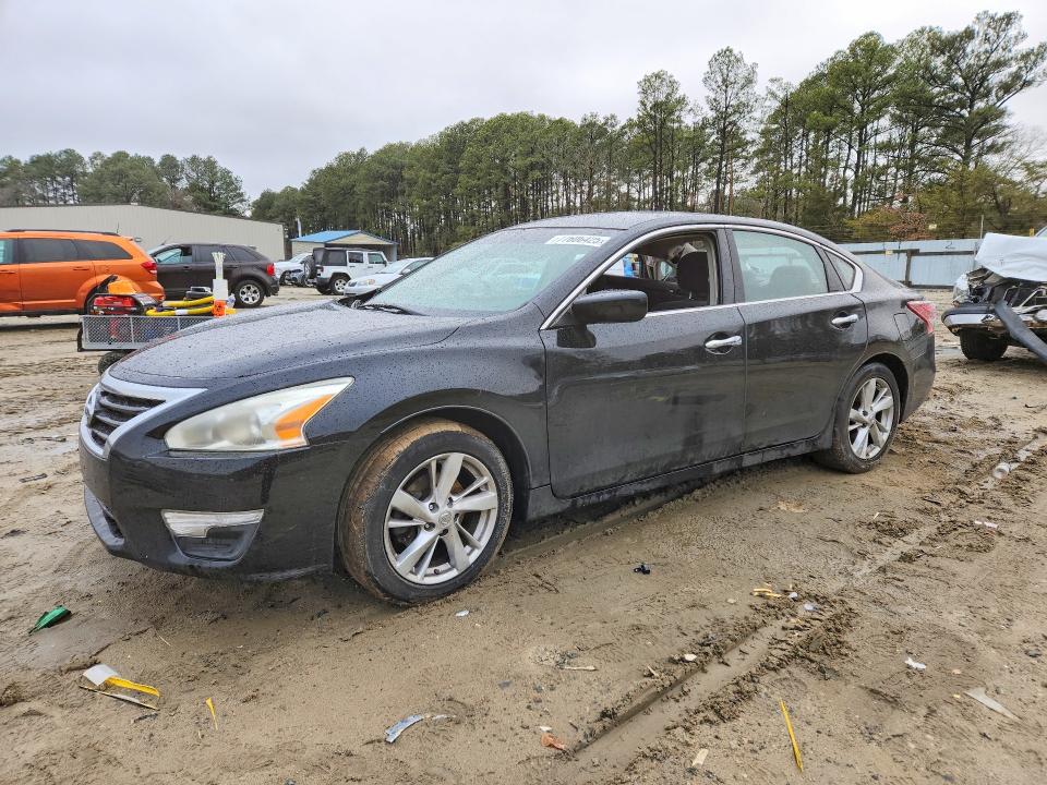 Auction sale of the 2013 Nissan Altima, vin: 1N4AL3AP4DN410792, lot number: 77606425